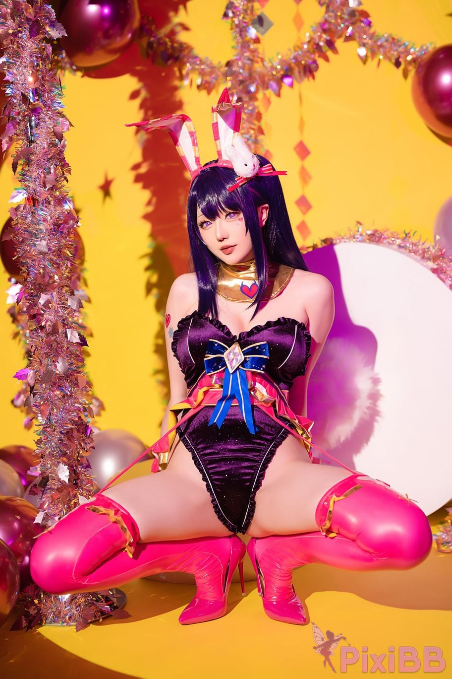 Coser Hoshilily PixiBB.COM 059