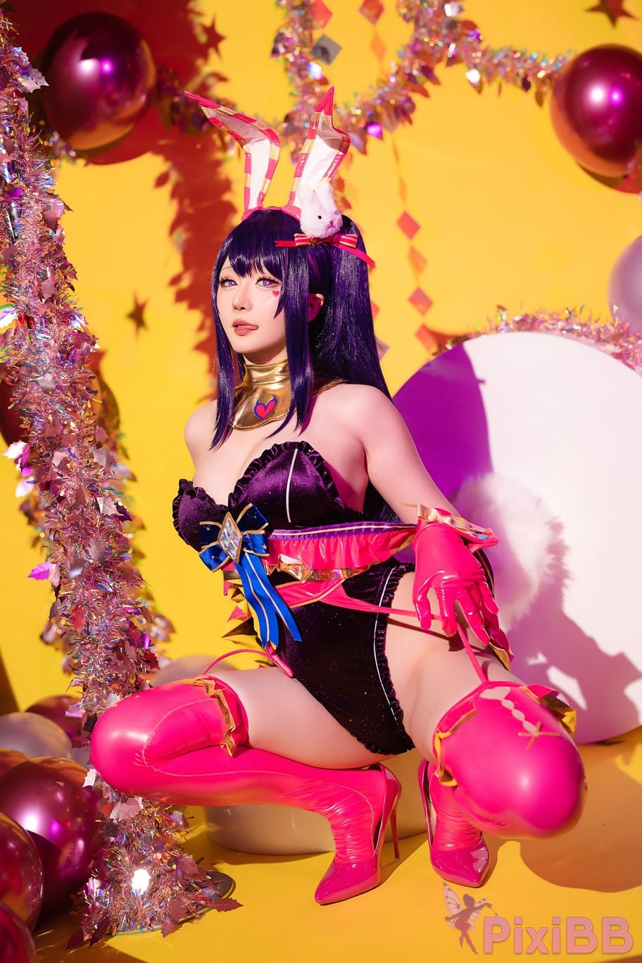 Coser Hoshilily PixiBB.COM 060