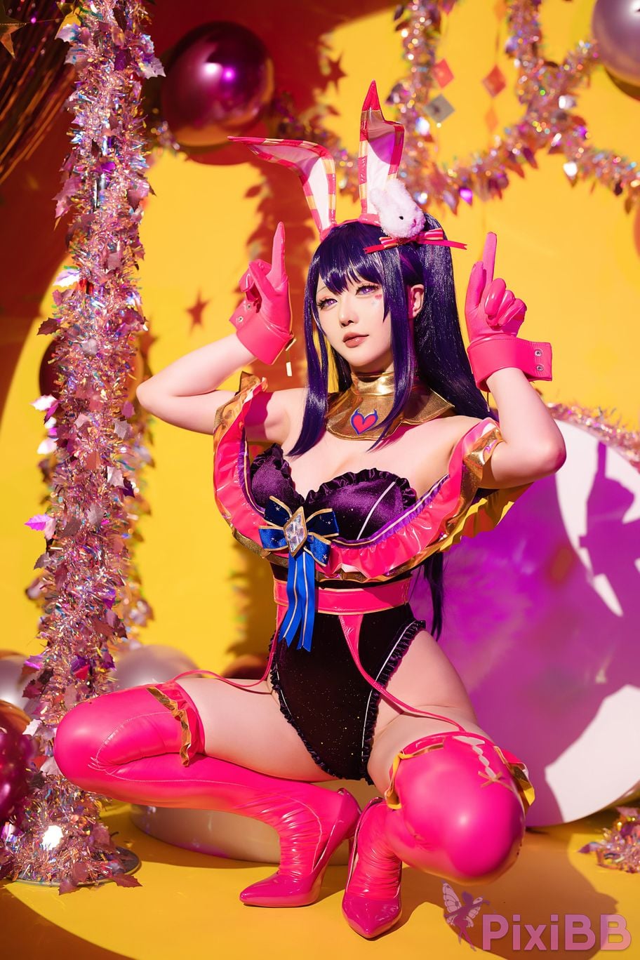 Coser Hoshilily PixiBB.COM 061