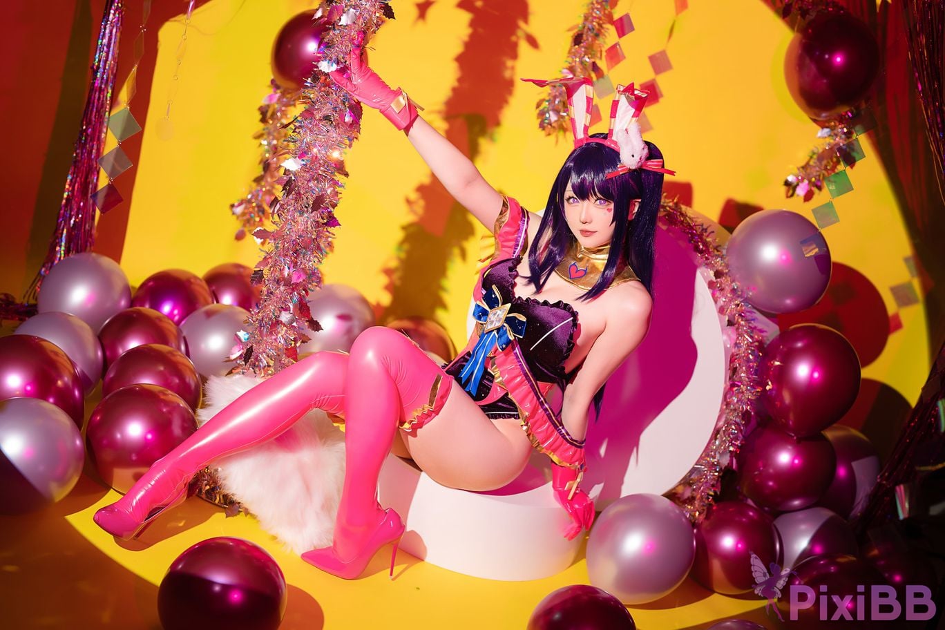 Coser Hoshilily PixiBB.COM 066