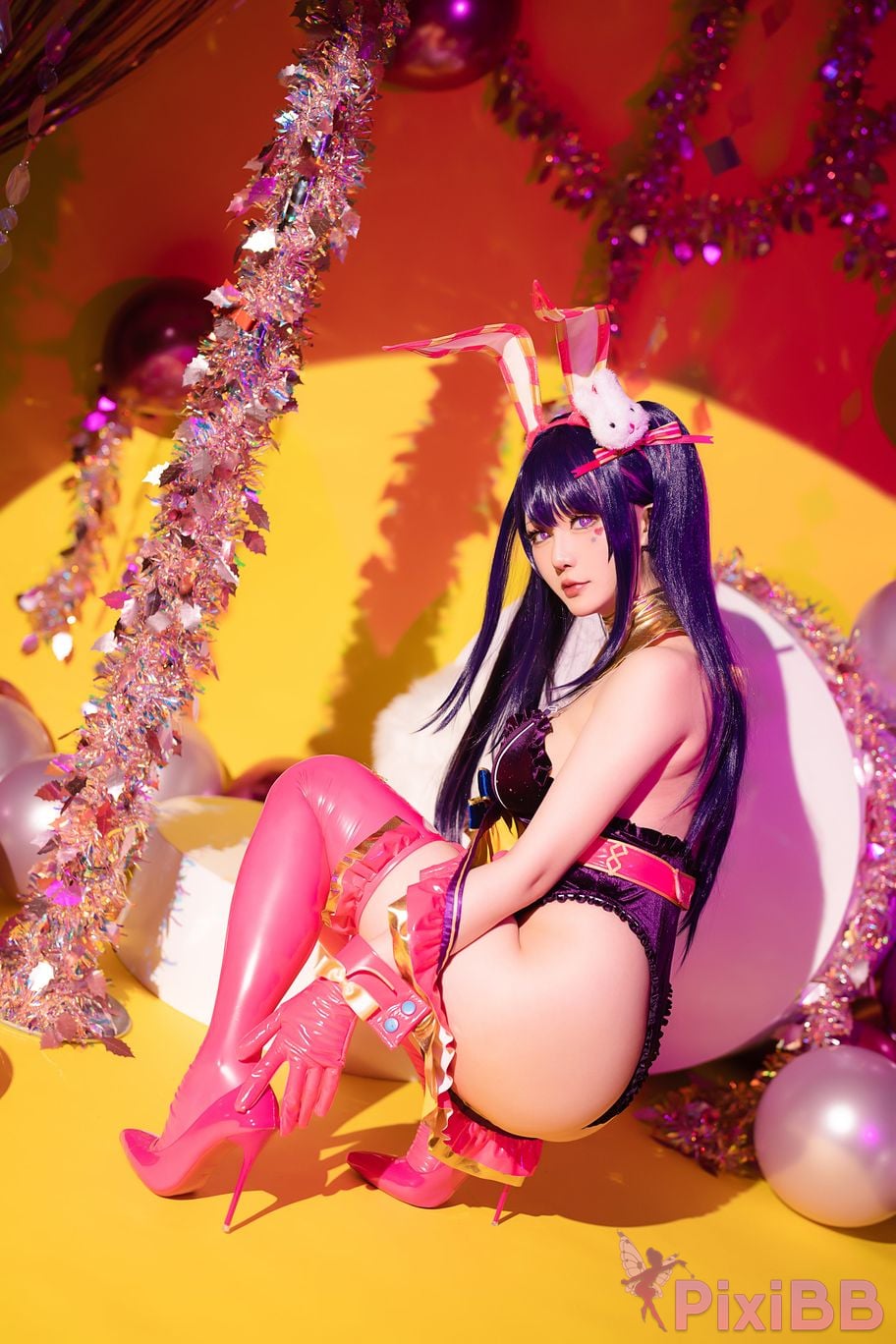 Coser Hoshilily PixiBB.COM 067