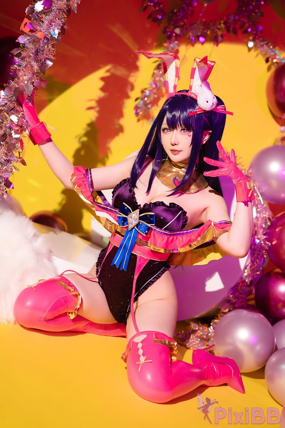 Coser Hoshilily PixiBB.COM 070