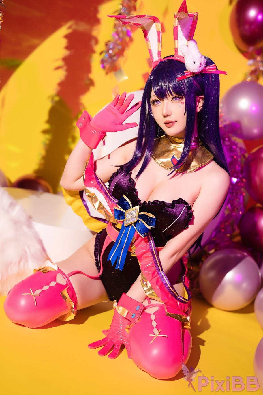 Coser Hoshilily PixiBB.COM 071
