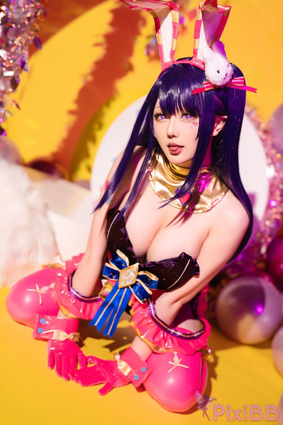 Coser Hoshilily PixiBB.COM 072