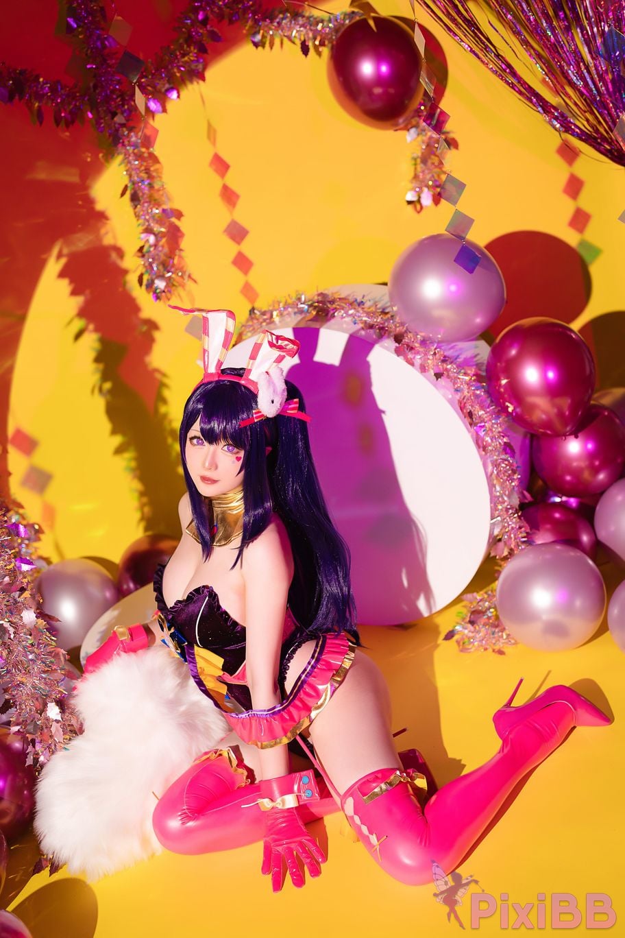 Coser Hoshilily PixiBB.COM 073