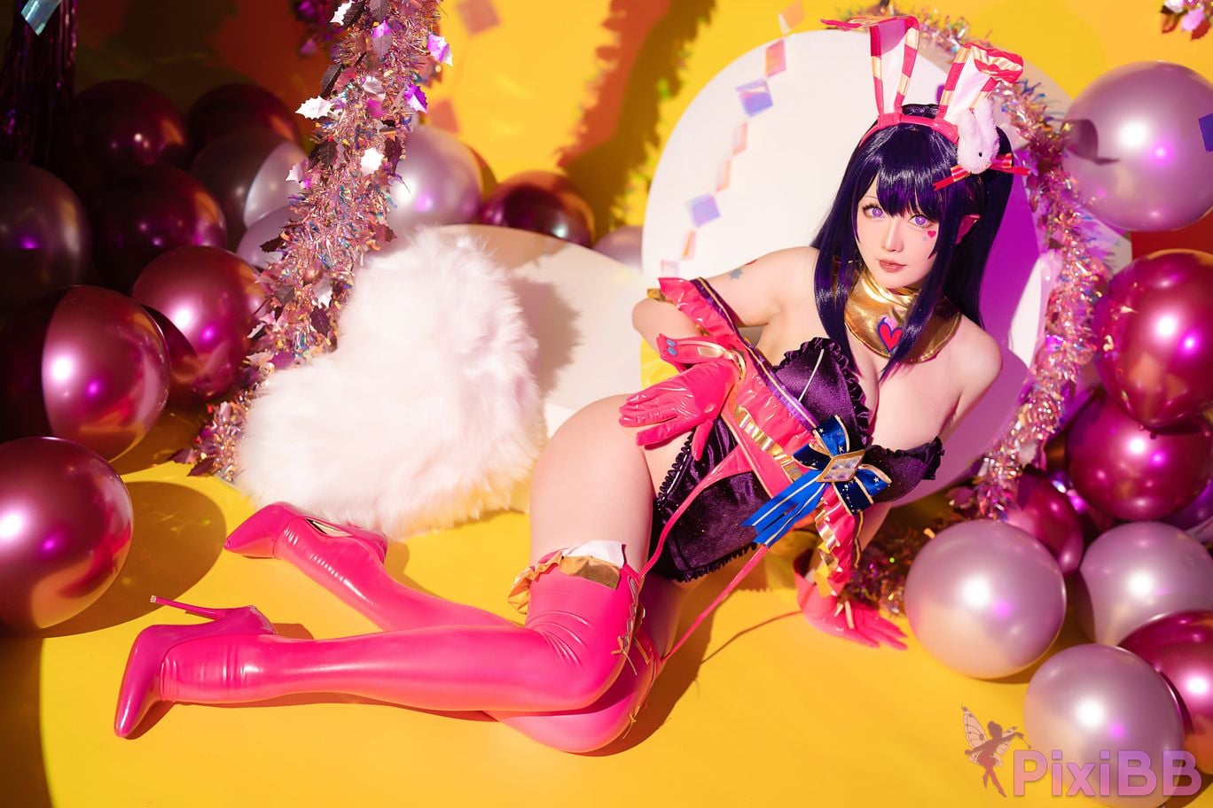Coser Hoshilily PixiBB.COM 074