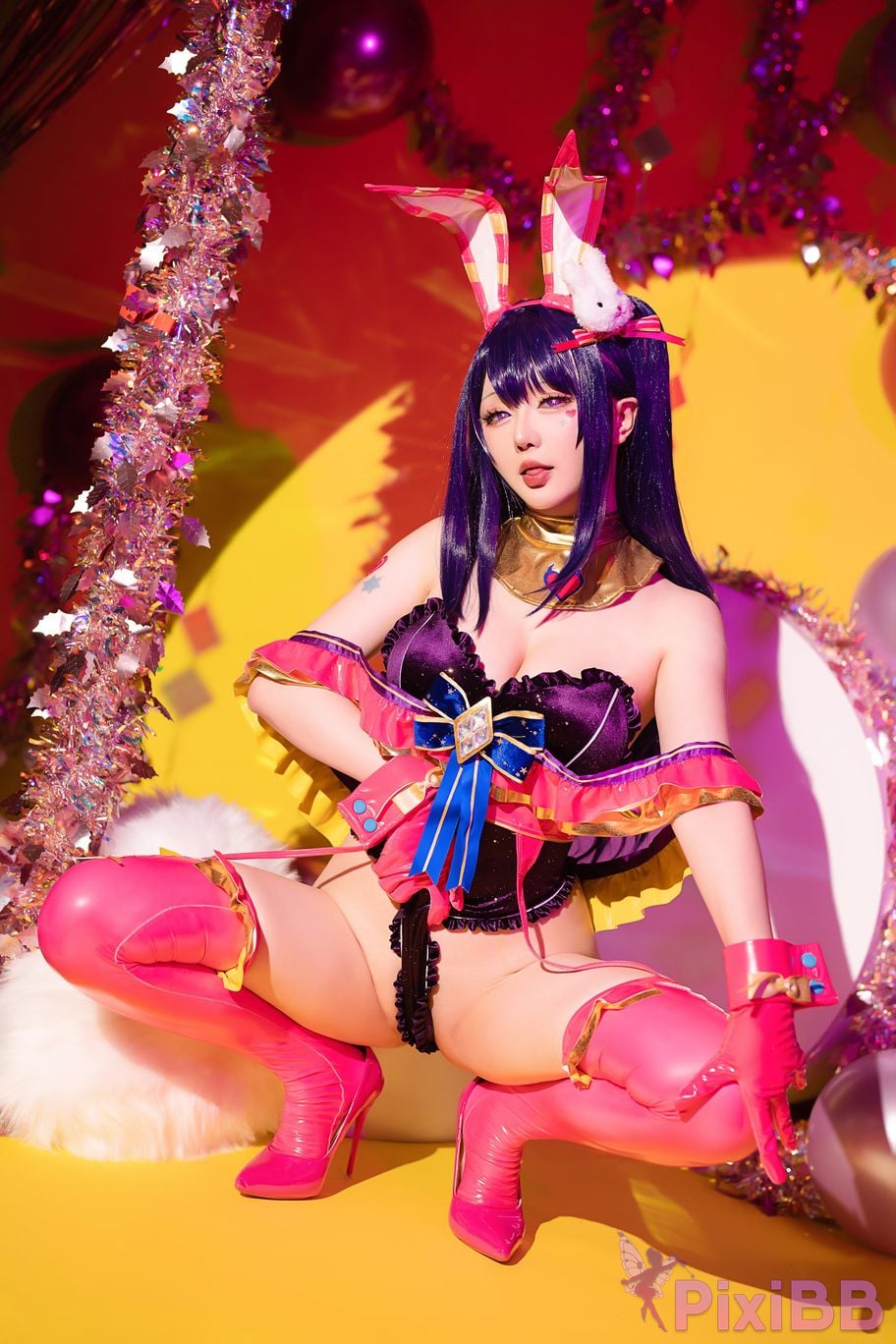 Coser Hoshilily PixiBB.COM 076