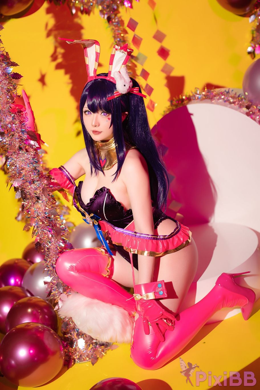 Coser Hoshilily PixiBB.COM 077