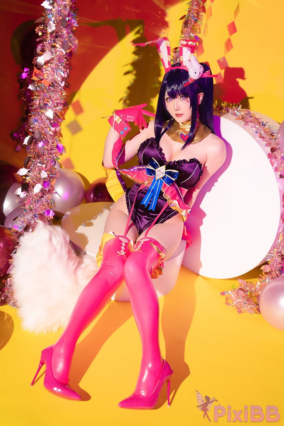 Coser Hoshilily PixiBB.COM 078