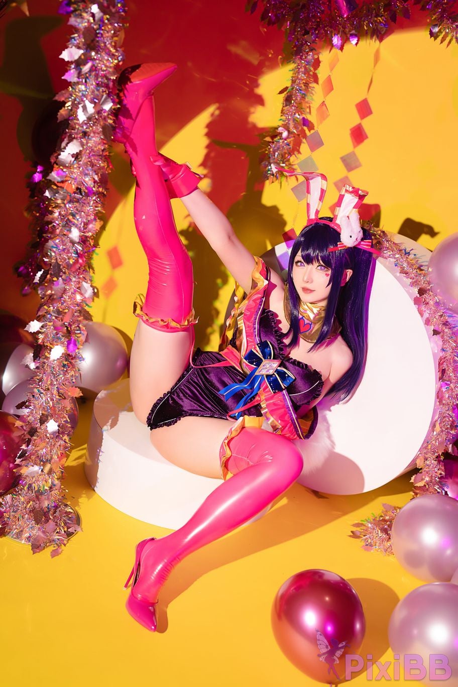 Coser Hoshilily PixiBB.COM 081