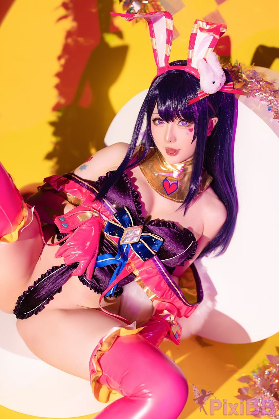Coser Hoshilily PixiBB.COM 082