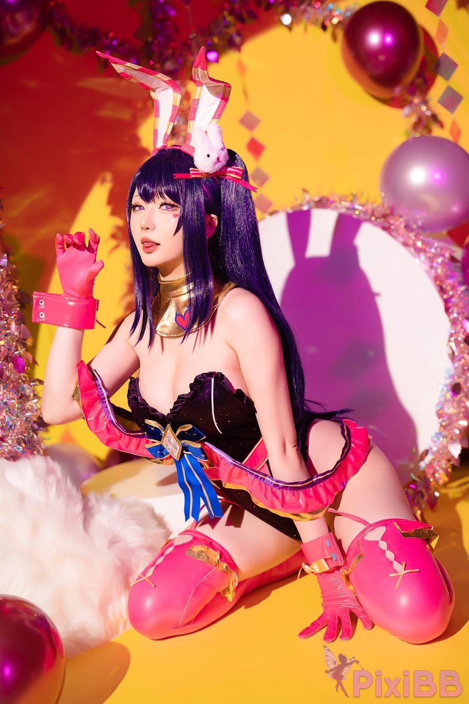 Coser Hoshilily PixiBB.COM 085