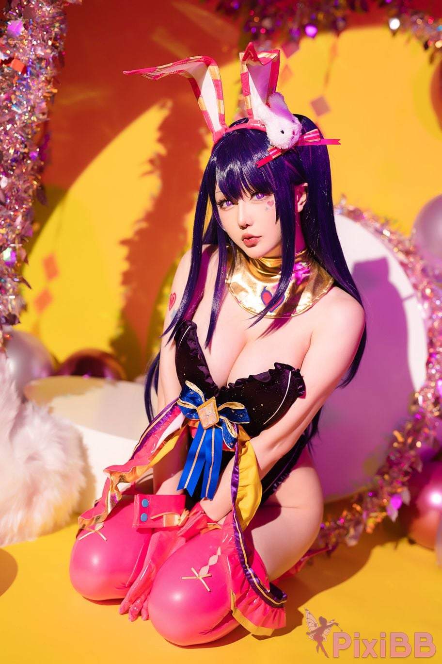 Coser Hoshilily PixiBB.COM 086