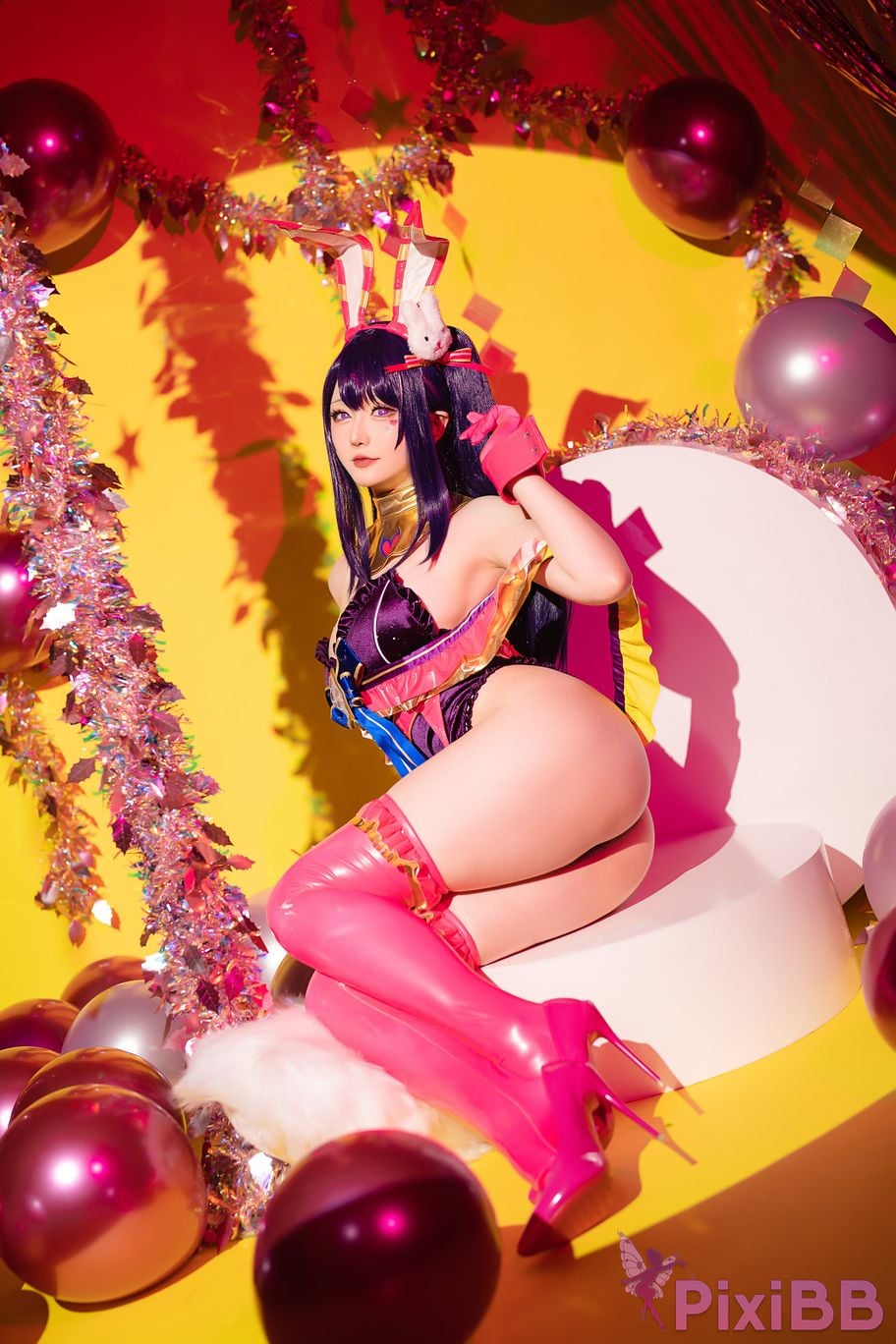 Coser Hoshilily PixiBB.COM 088