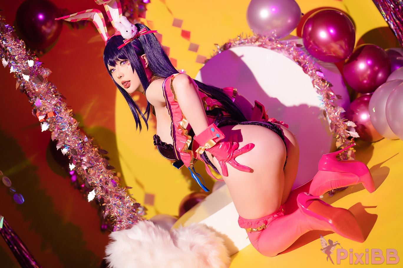 Coser Hoshilily PixiBB.COM 090