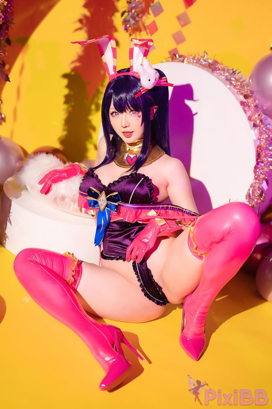 Coser Hoshilily PixiBB.COM 095