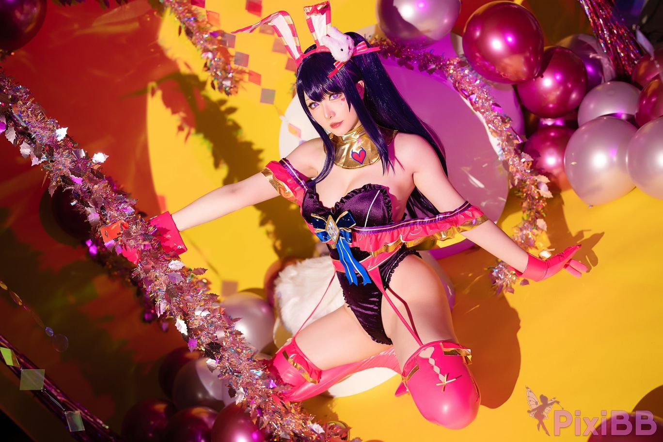 Coser Hoshilily PixiBB.COM 098