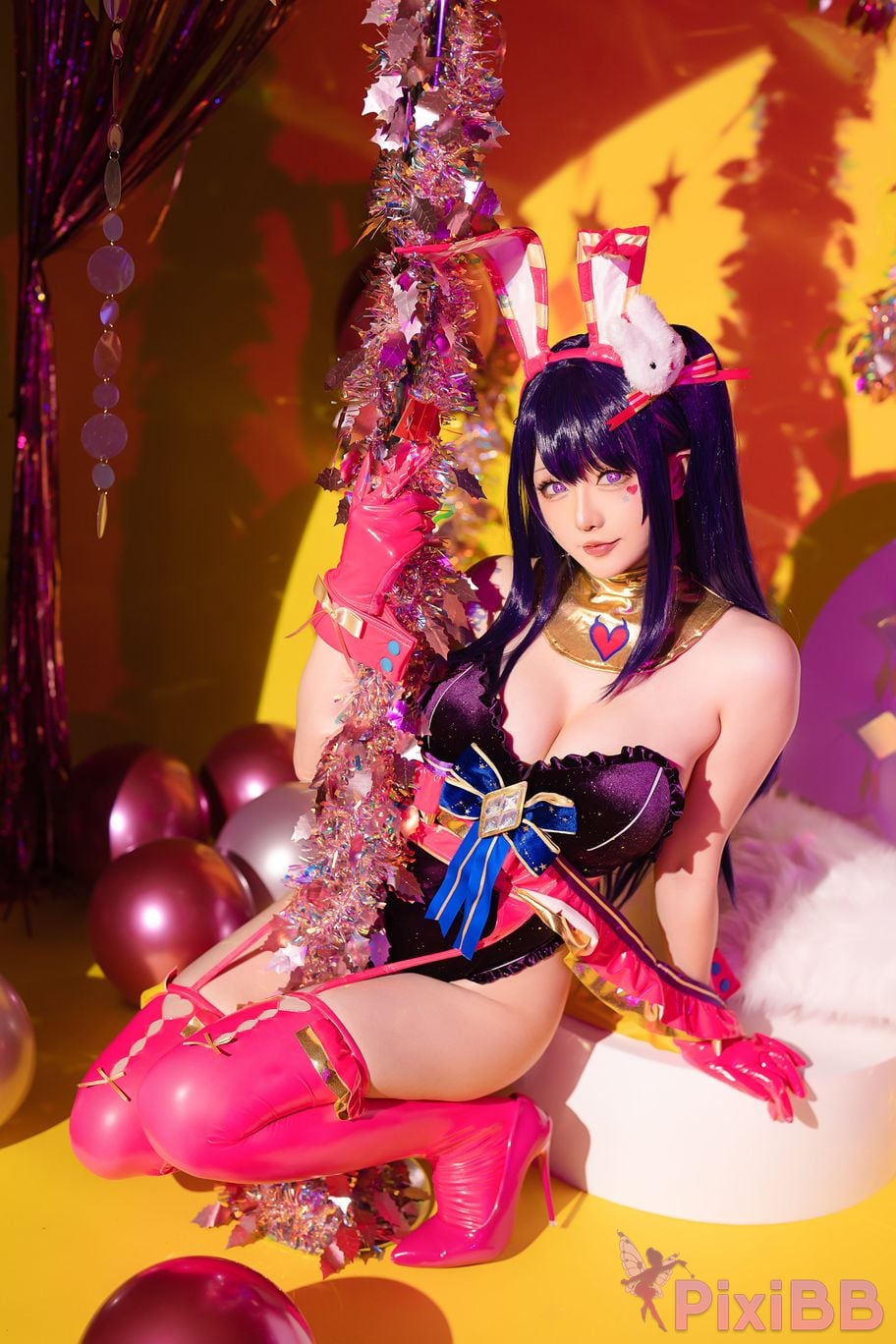 Coser Hoshilily PixiBB.COM 102