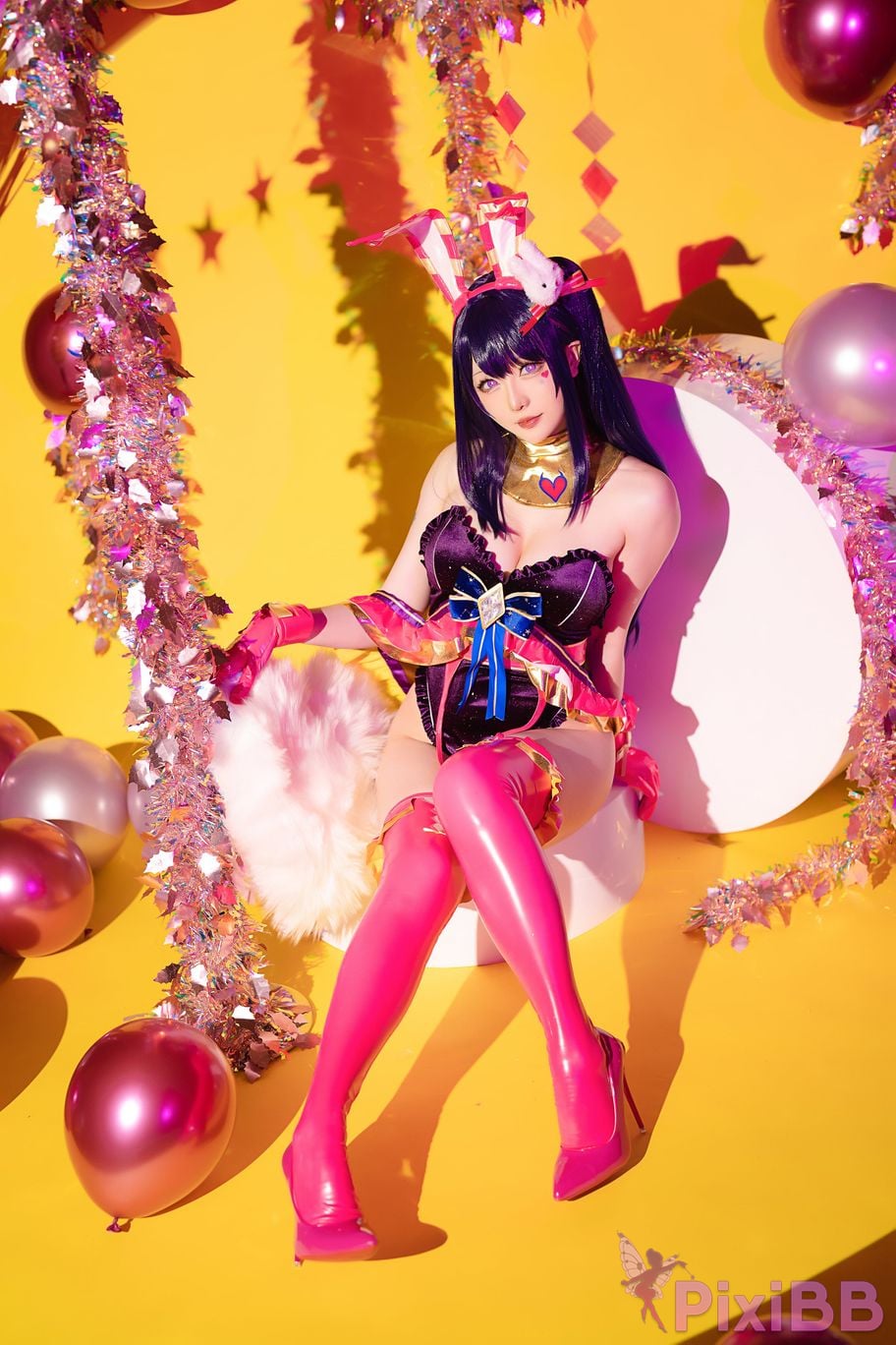 Coser Hoshilily PixiBB.COM 108