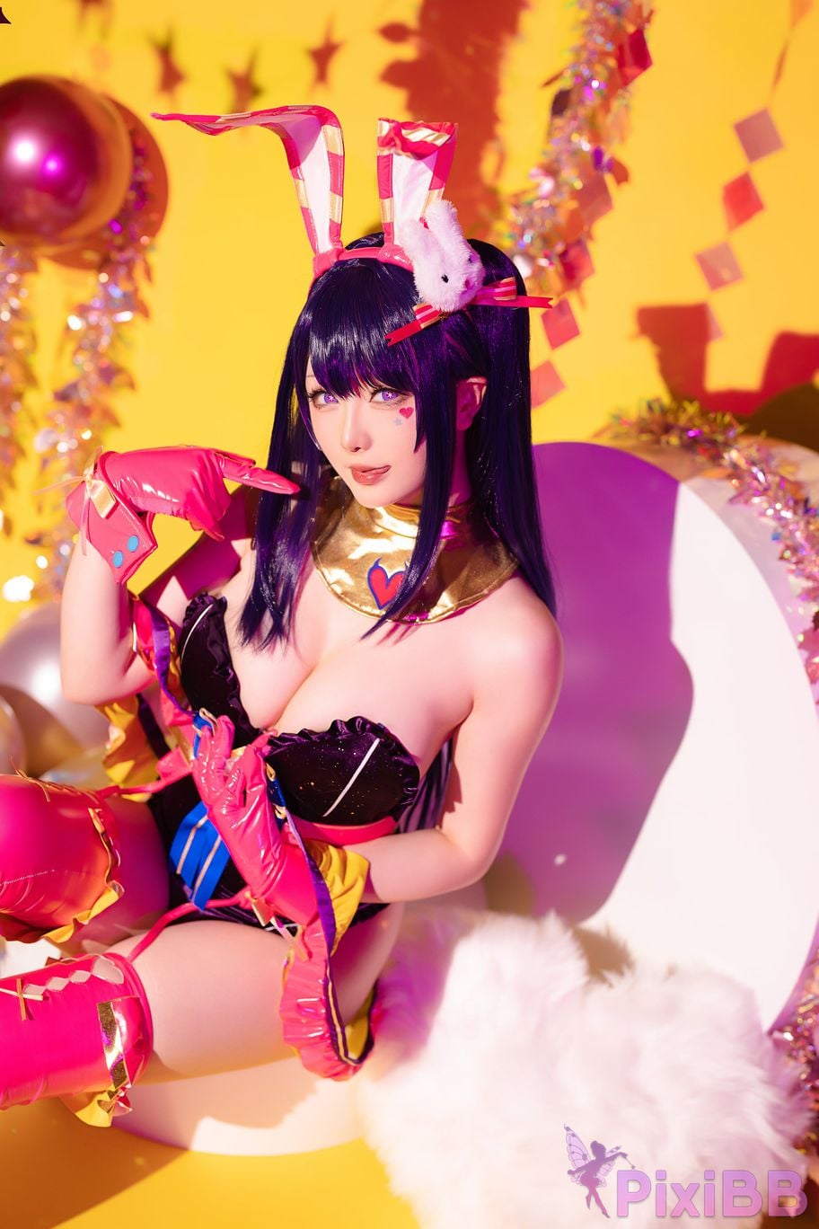 Coser Hoshilily PixiBB.COM 113