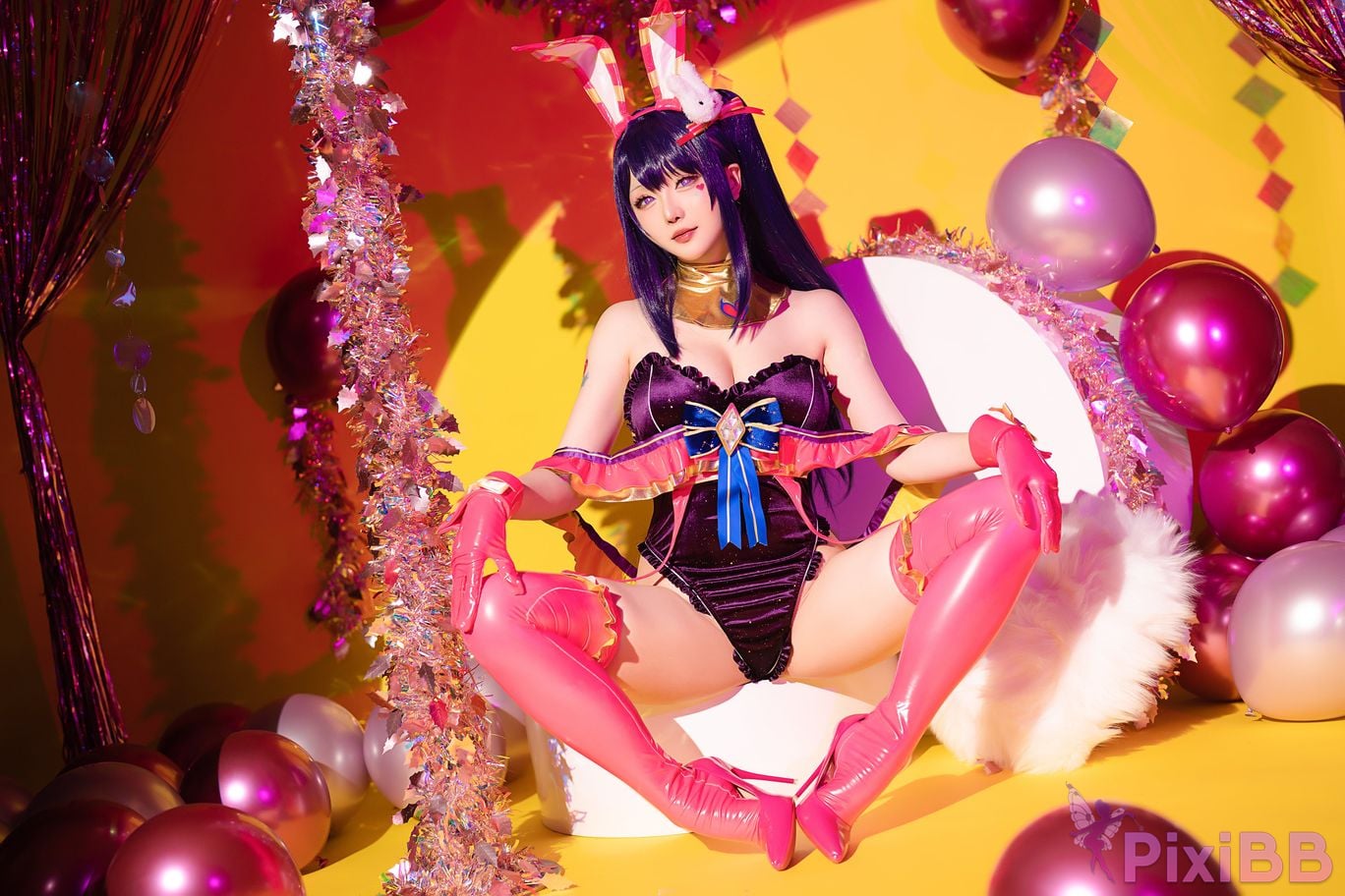 Coser Hoshilily PixiBB.COM 116