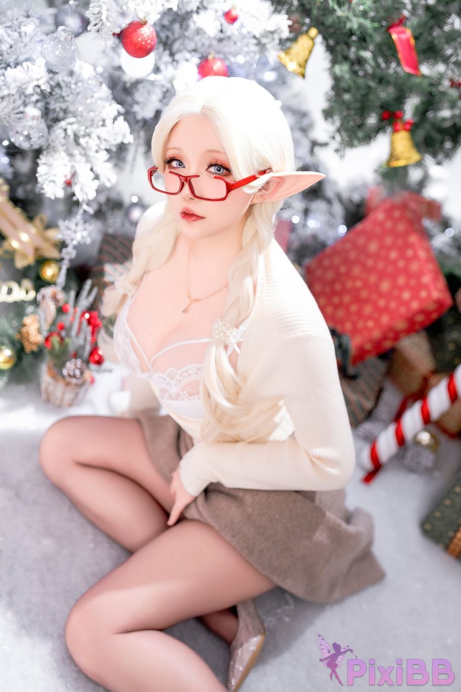Coser Hoshilily A PixiBB.COM 008