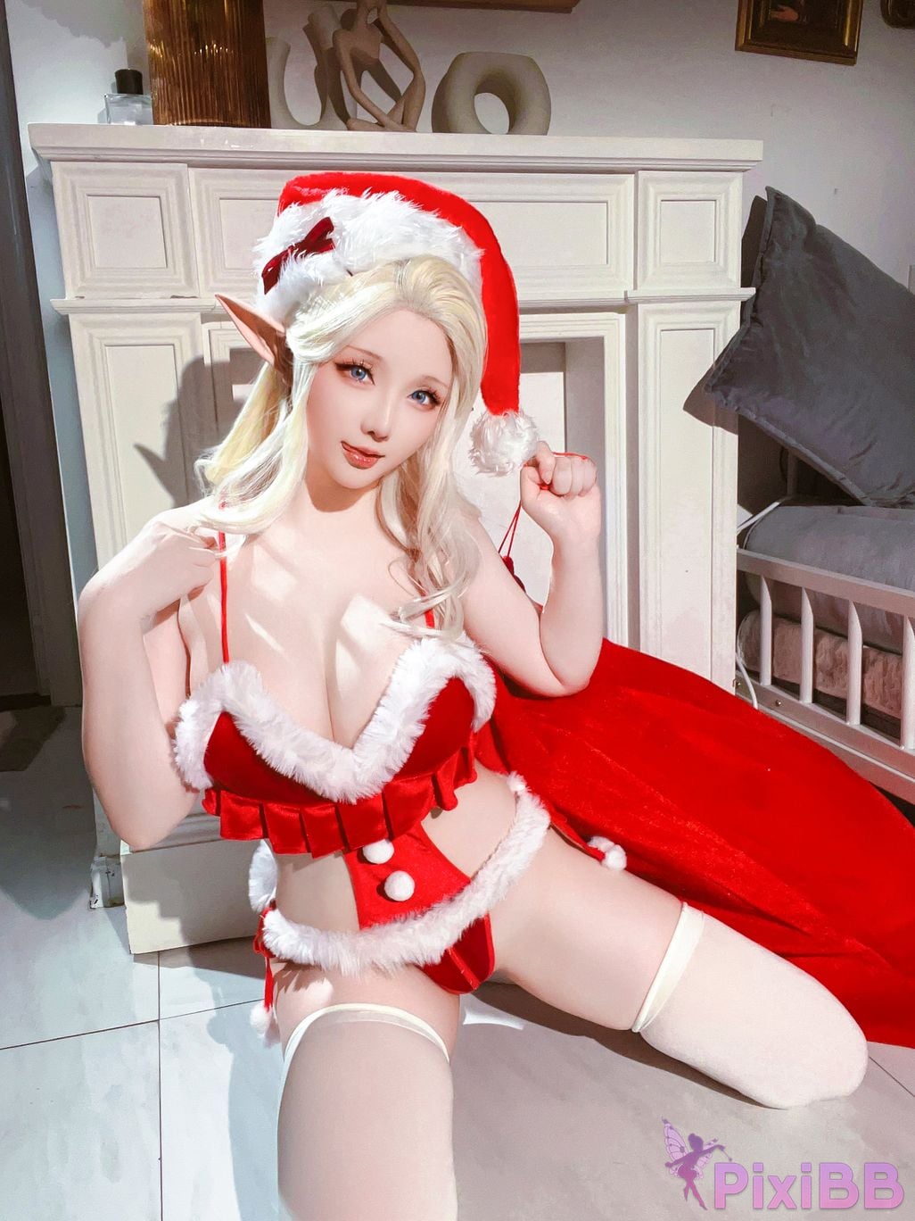 Coser Hoshilily B PixiBB.COM 009