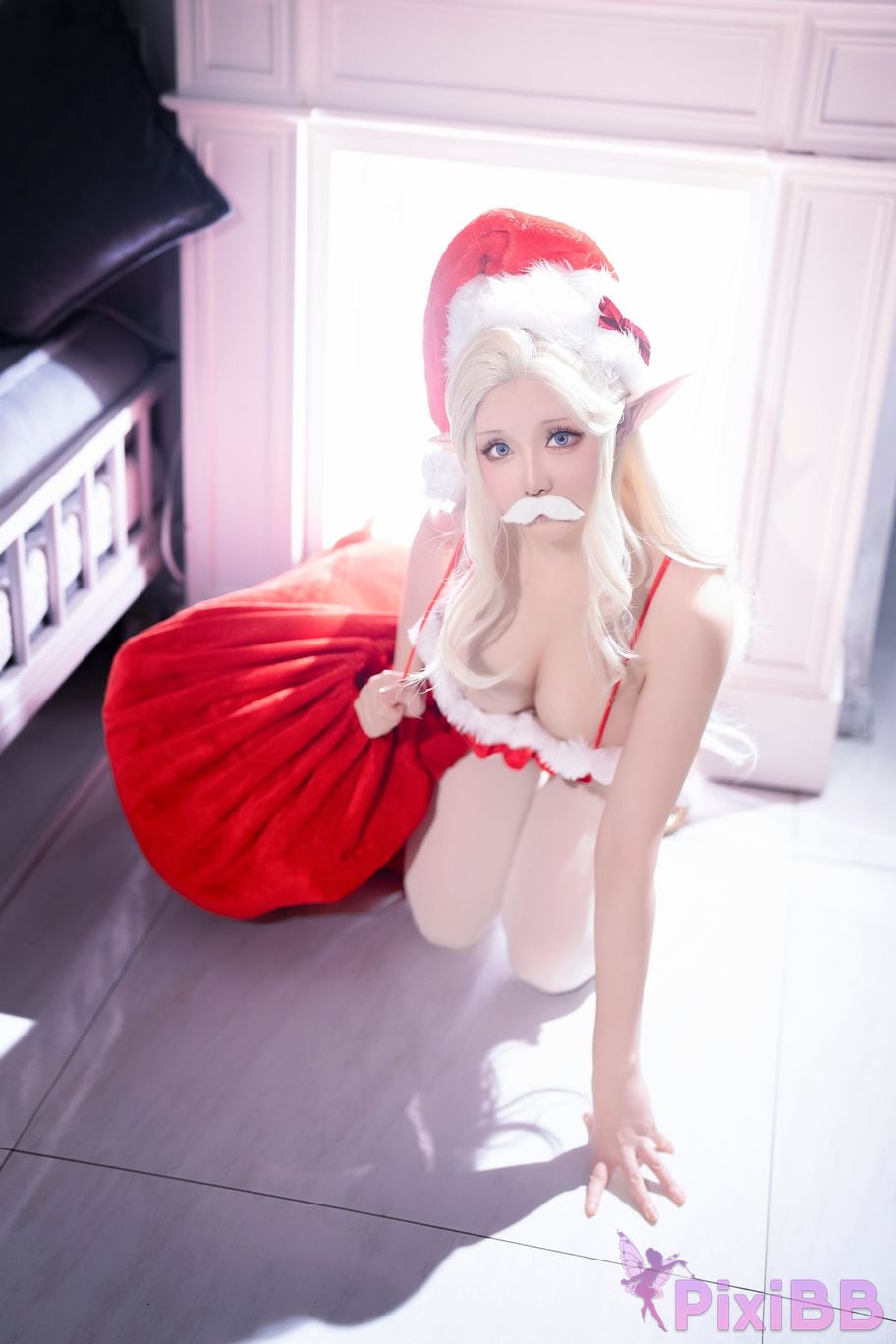Coser Hoshilily B PixiBB.COM 019