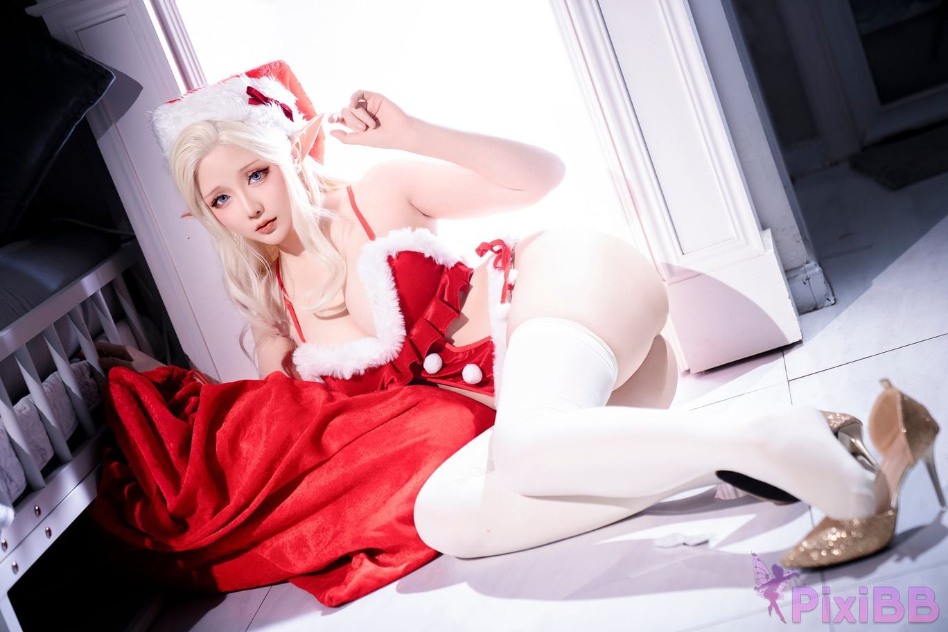 Coser Hoshilily B PixiBB.COM 021