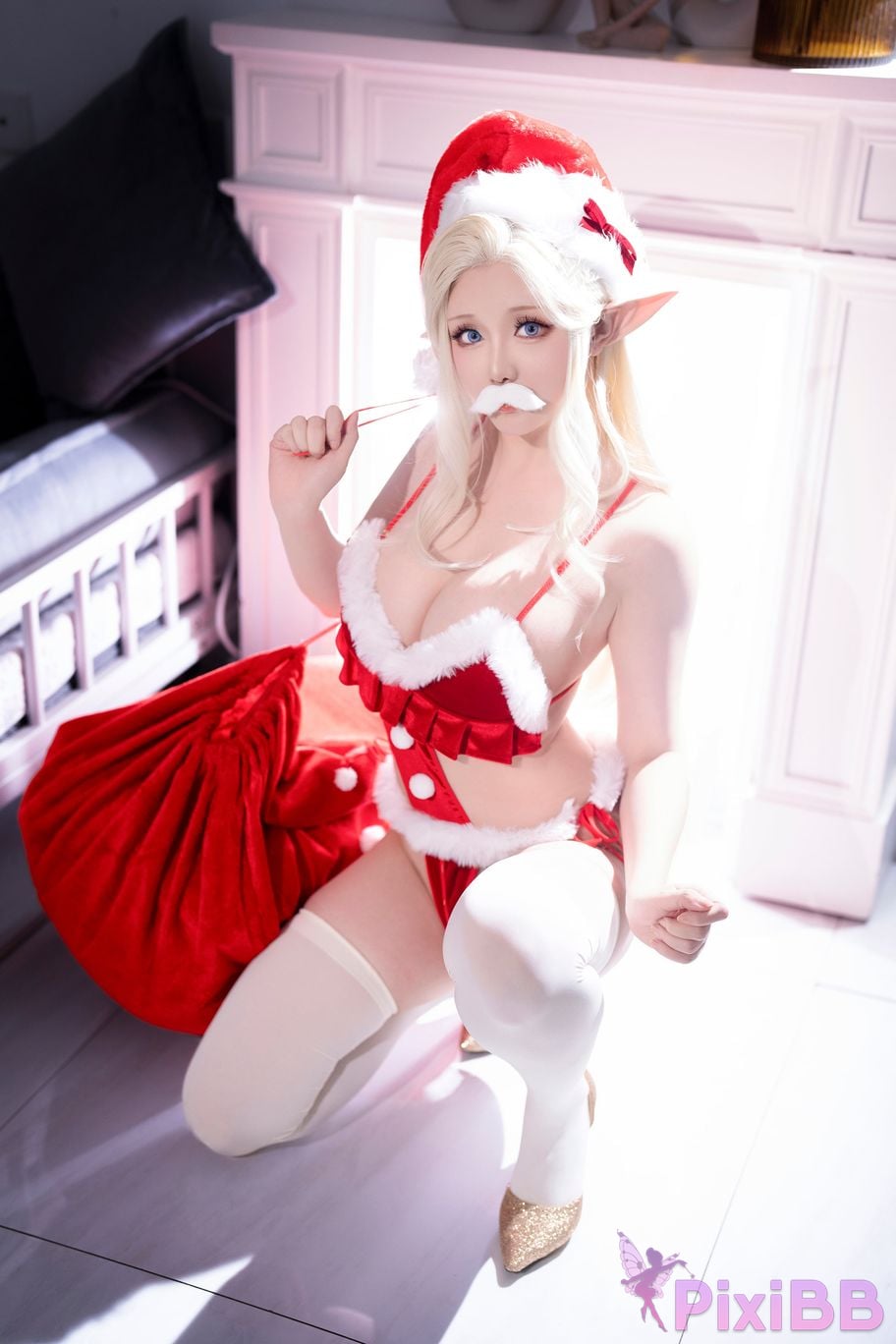 Coser Hoshilily B PixiBB.COM 030