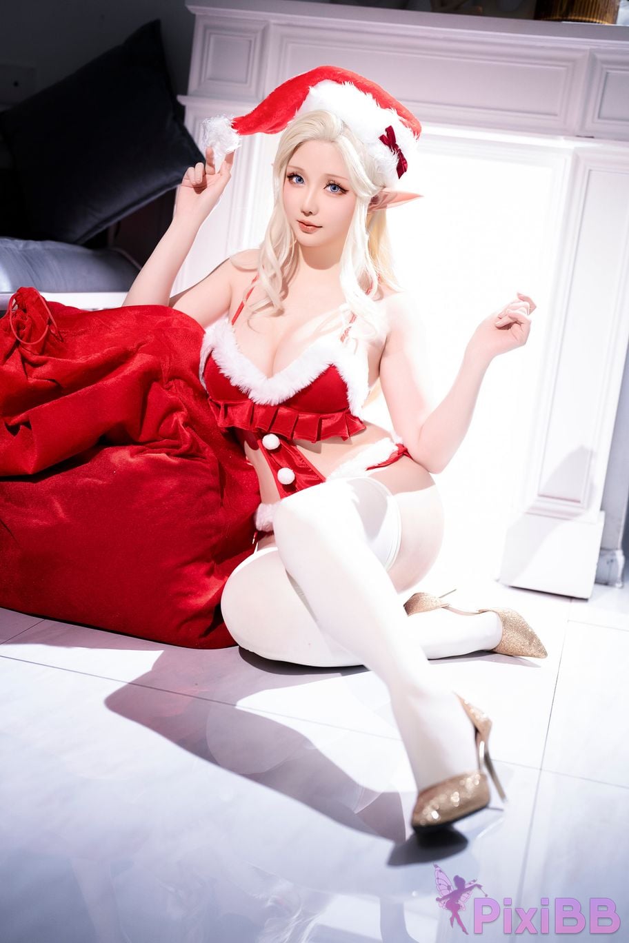 Coser Hoshilily B PixiBB.COM 037