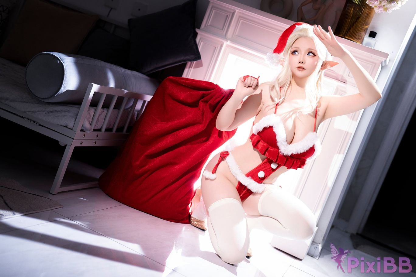 Coser Hoshilily B PixiBB.COM 038