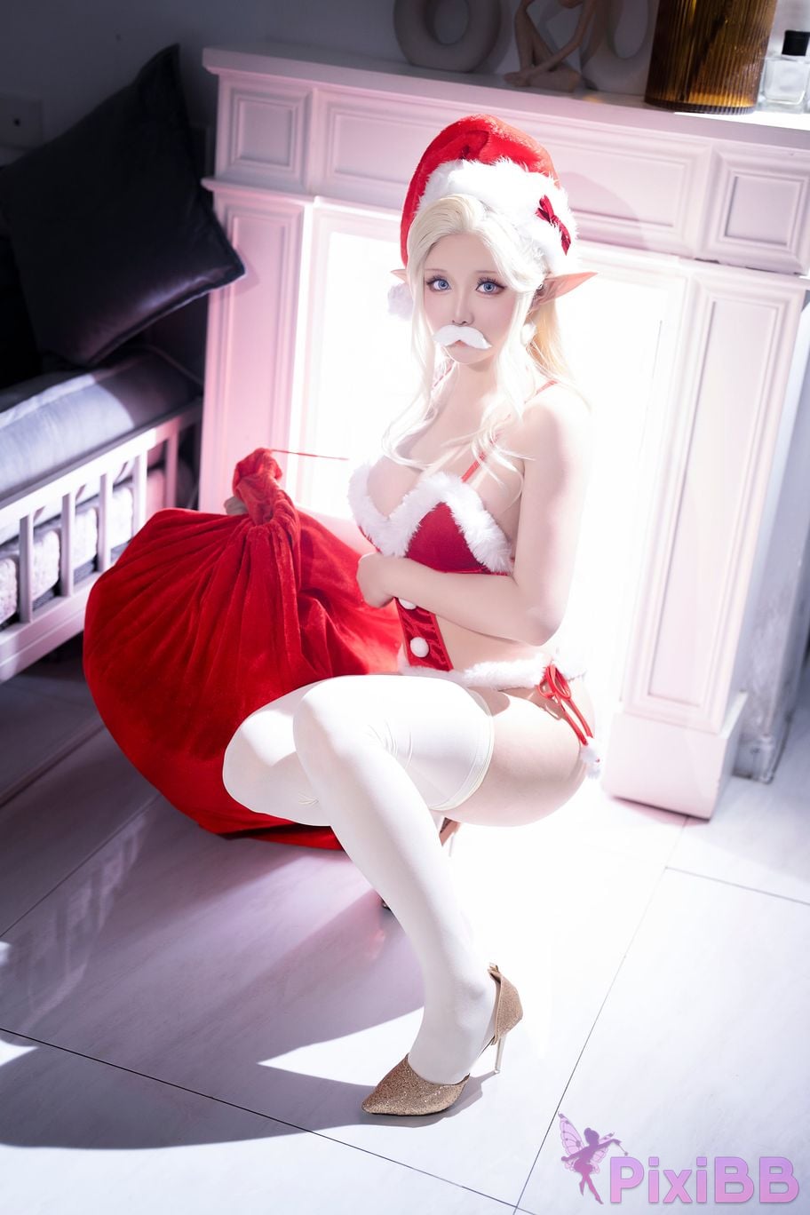 Coser Hoshilily B PixiBB.COM 041
