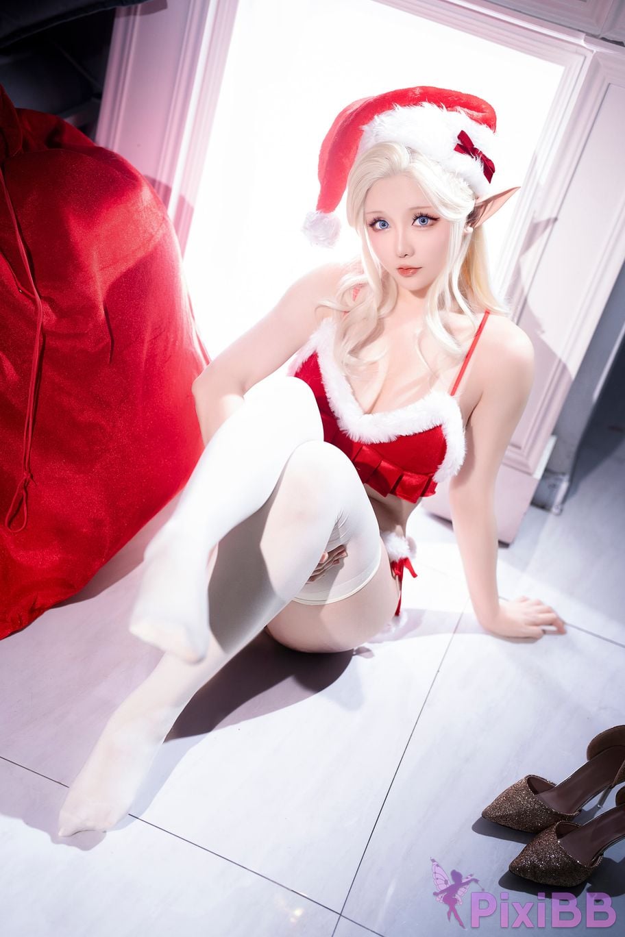 Coser Hoshilily B PixiBB.COM 044