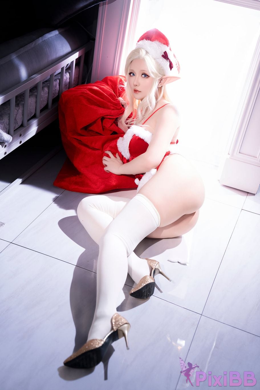 Coser Hoshilily B PixiBB.COM 096