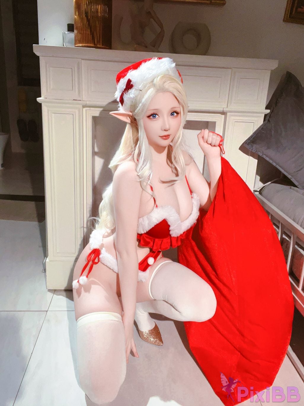 Coser Hoshilily B PixiBB.COM 098