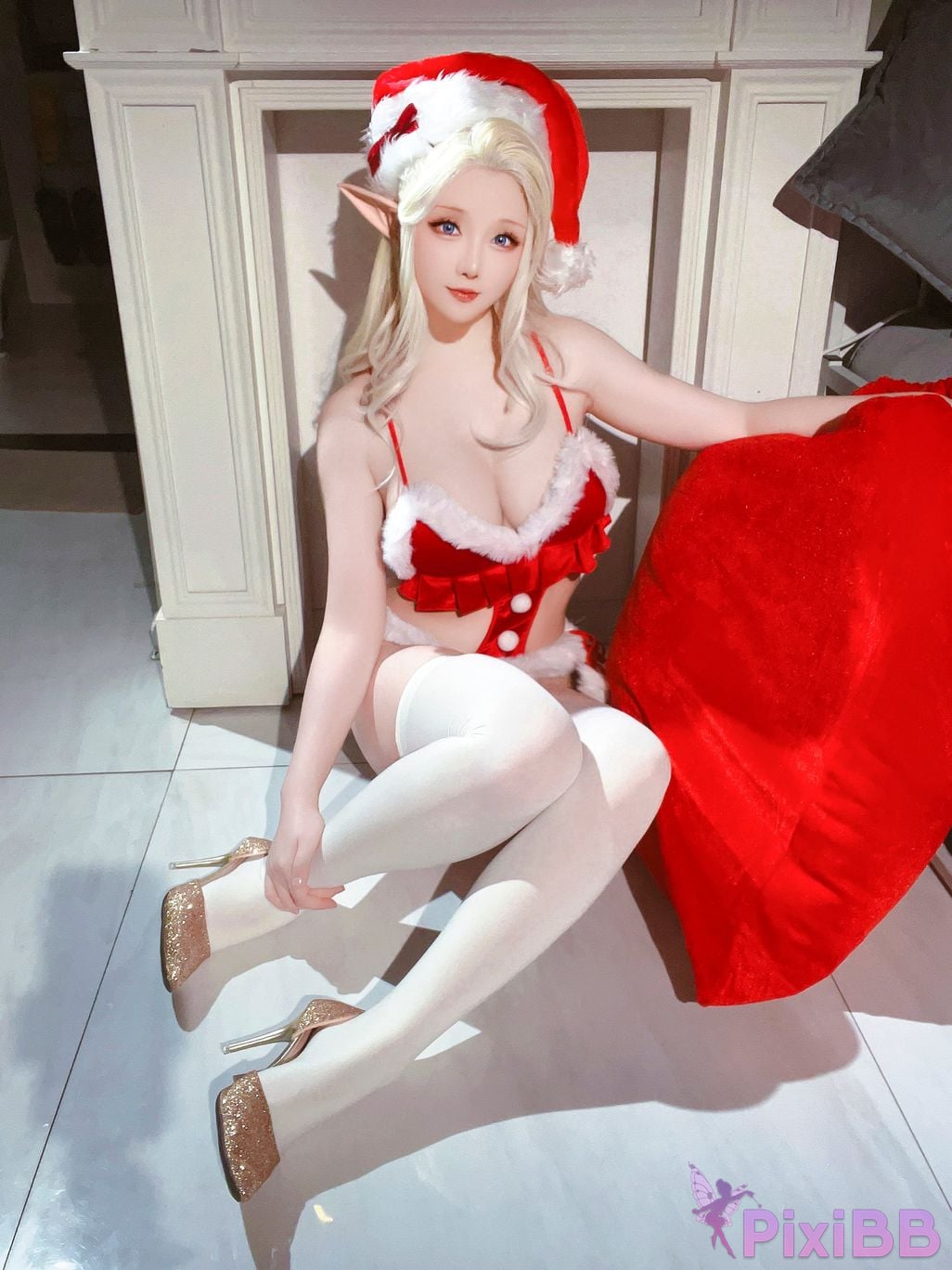 Coser Hoshilily B PixiBB.COM 100