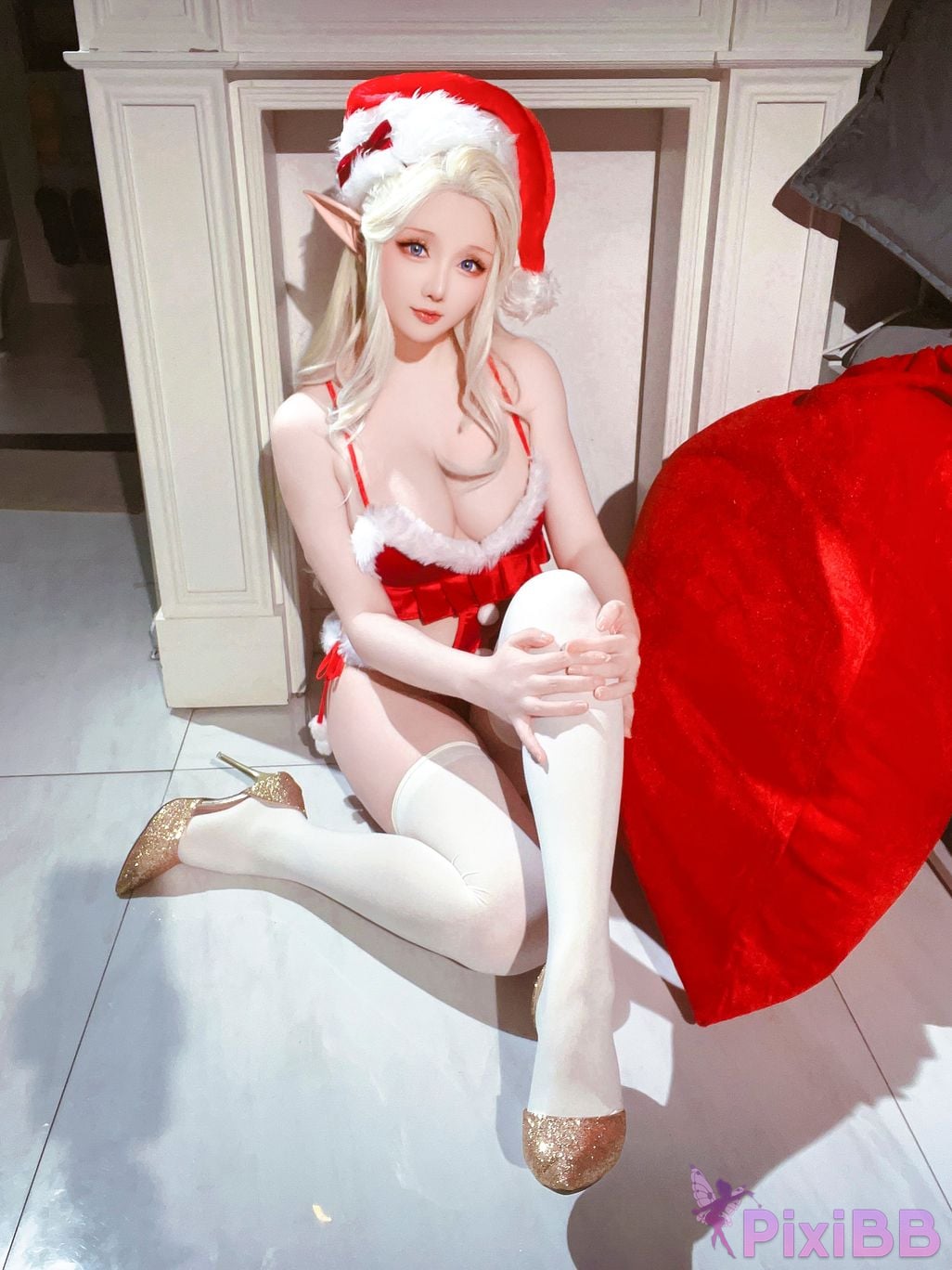 Coser Hoshilily B PixiBB.COM 101