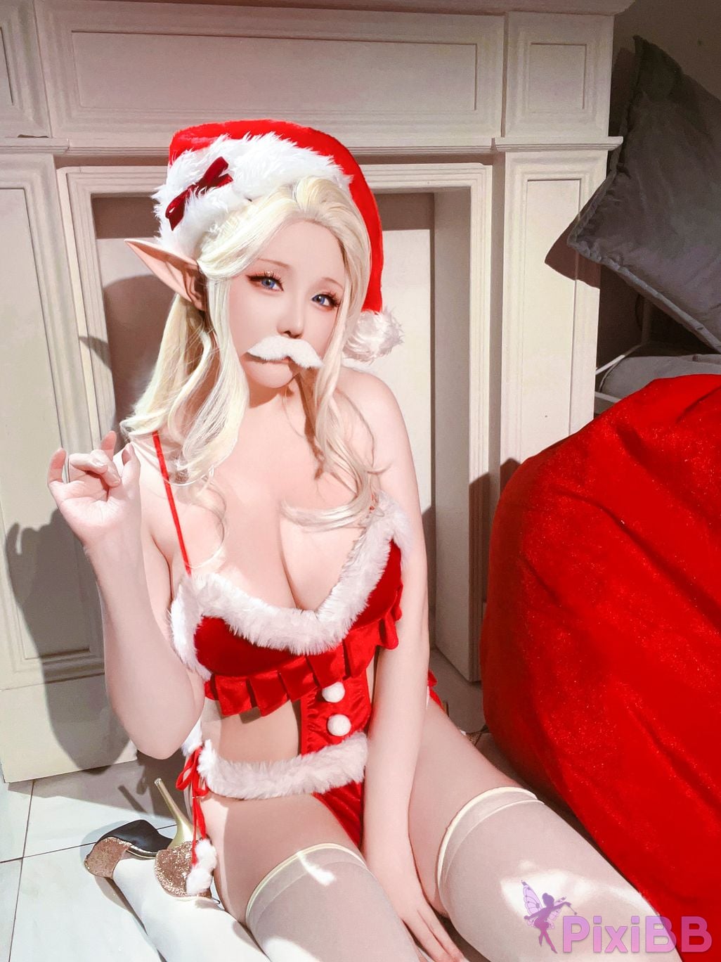 Coser Hoshilily B PixiBB.COM 103