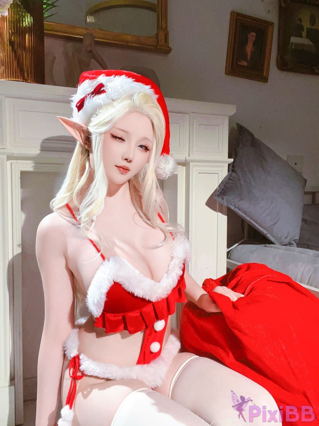 Coser Hoshilily B PixiBB.COM 106