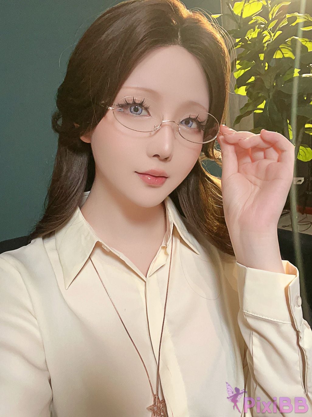 Coser Hoshilily PixiBB.COM 173