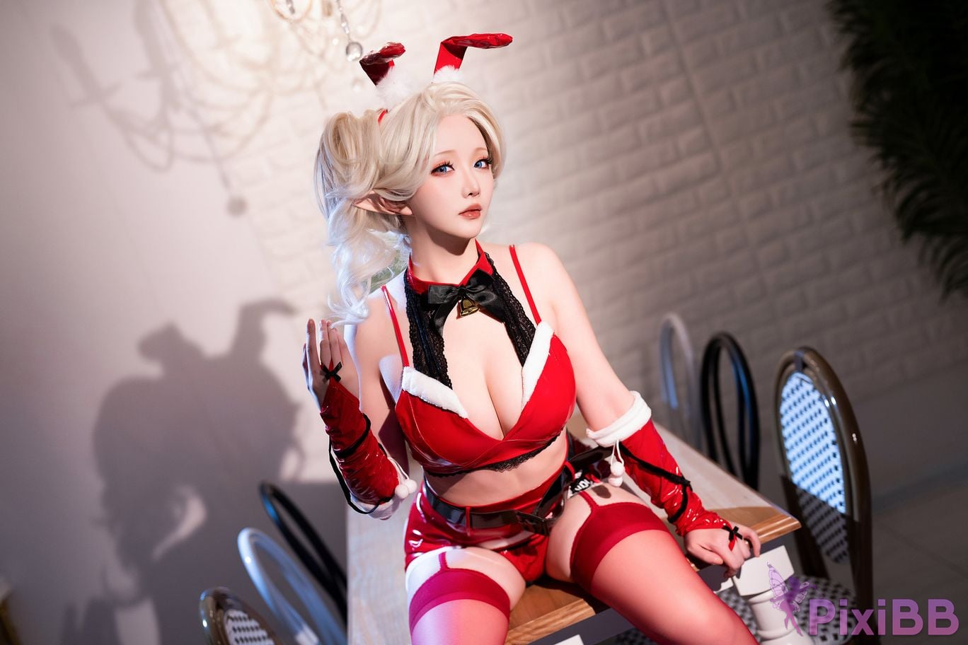 Coser Hoshilily C PixiBB.COM 006