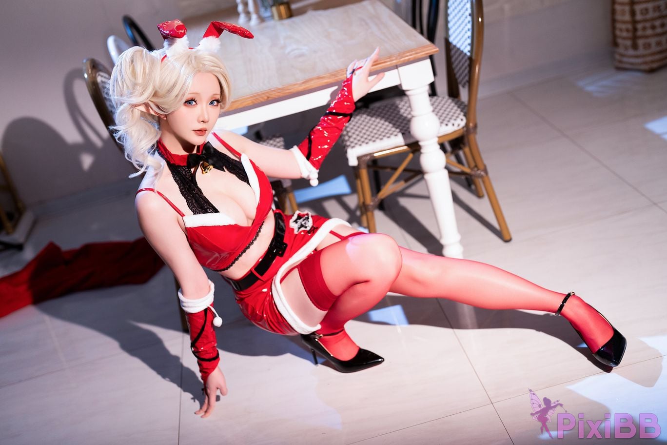 Coser Hoshilily C PixiBB.COM 016