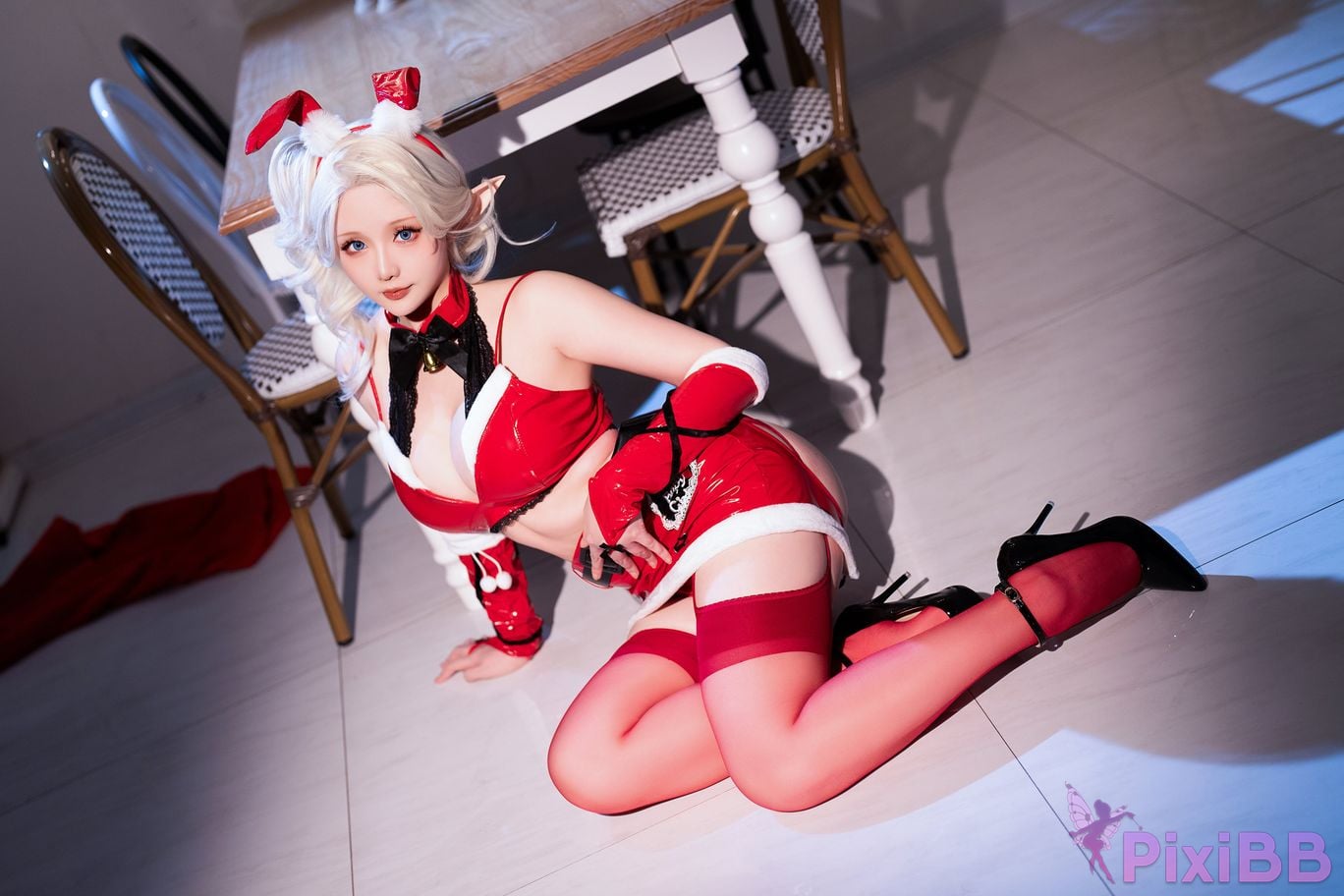 Coser Hoshilily C PixiBB.COM 030