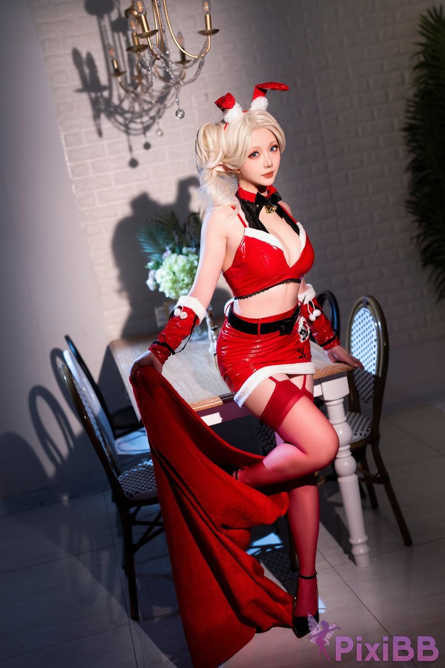 Coser Hoshilily C PixiBB.COM 080