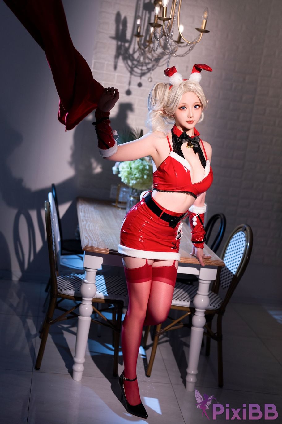 Coser Hoshilily C PixiBB.COM 081