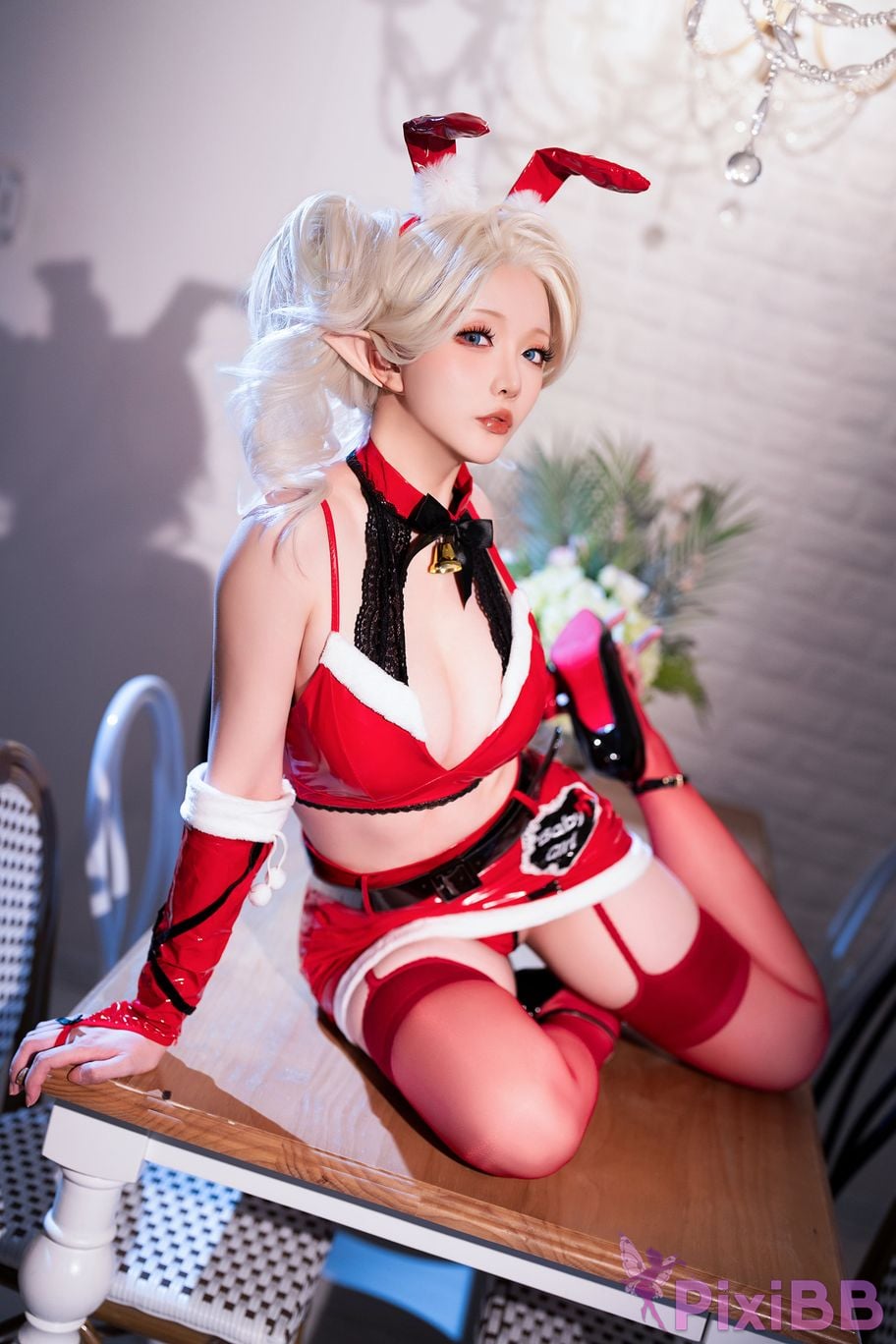 Coser Hoshilily C PixiBB.COM 089