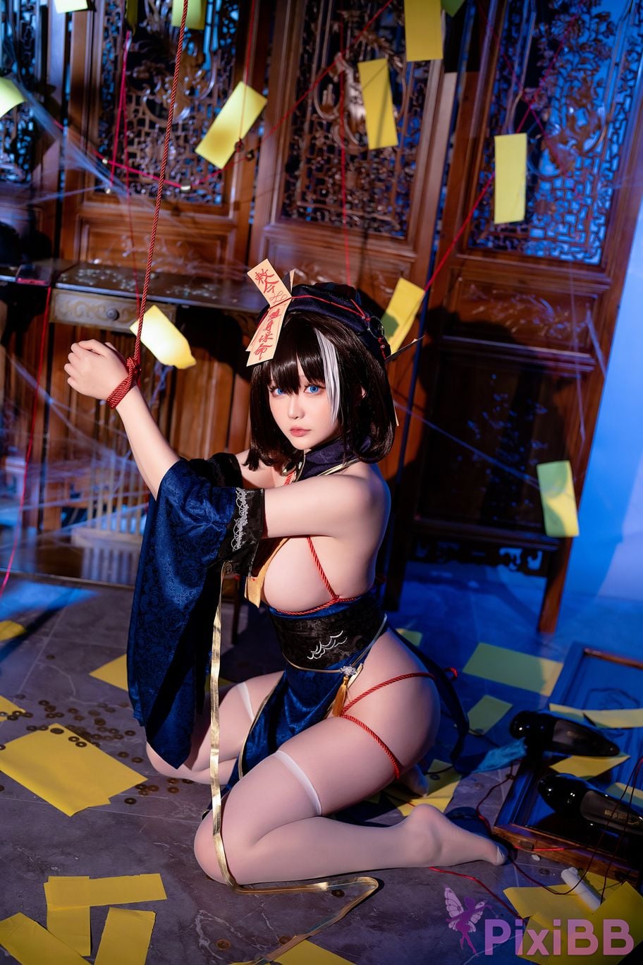 Coser Hoshilily 2023 PixiBB.COM 019