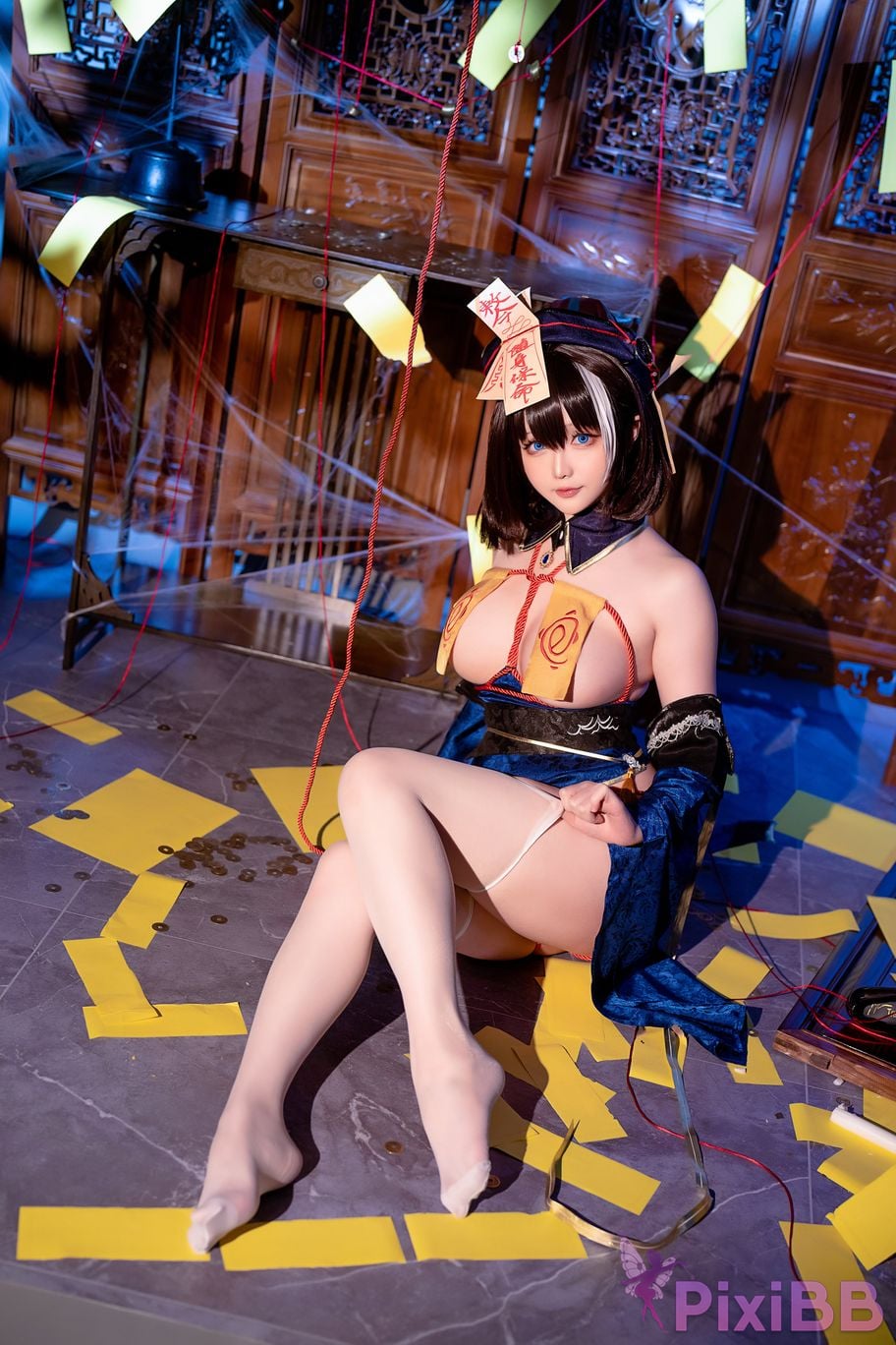 Coser Hoshilily 2023 PixiBB.COM 070