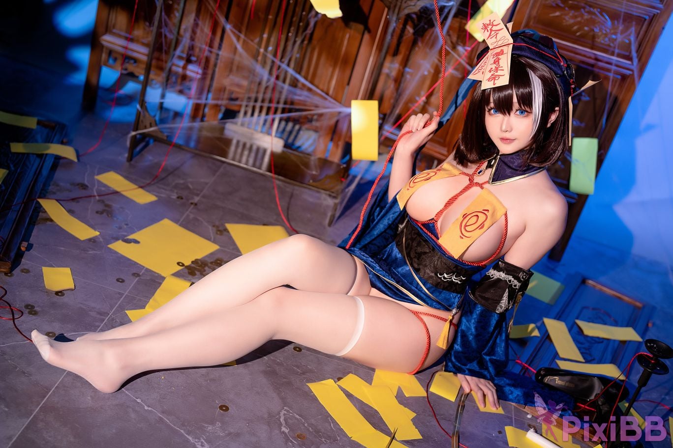 Coser Hoshilily 2023 PixiBB.COM 071